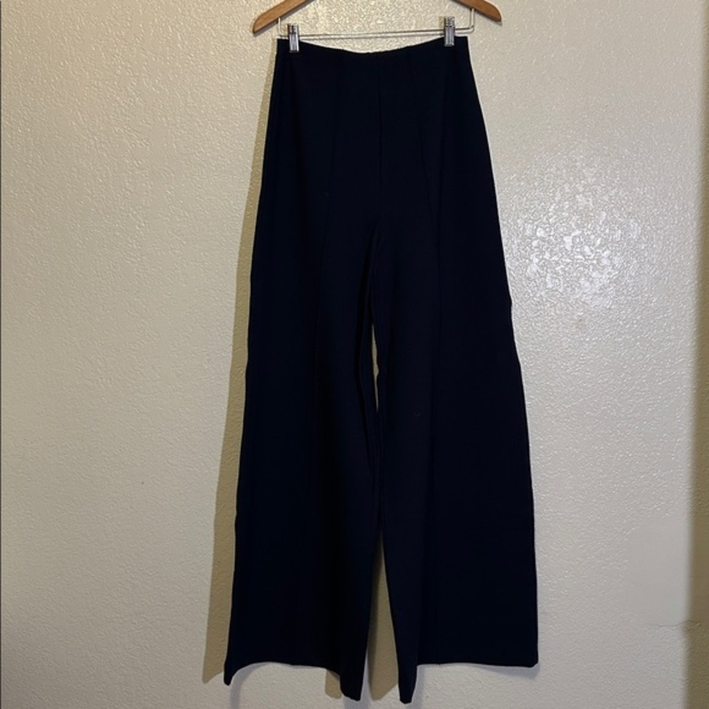 By Design Ultra High Rise Pull On Palazzo Barrel L
